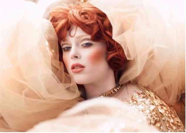 Coco Rocha